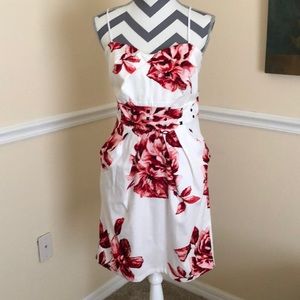 jonathan martin Dresses - Host Pick ❤️Jonathan Martin Floral Dress SZ 14 EUC jonathan martin Dresses - Host Pick ❤️Jonathan Martin Floral Dress SZ 14 EUC